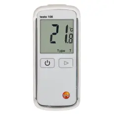 Термометр Testo 108