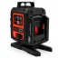 RGK ALPHA 4D LXT - лазерный уровень