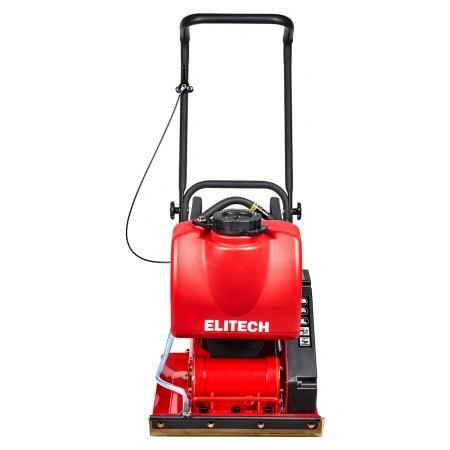 Elitech СТАНДАРТ ПВТ 120БВЛ - виброплита прямого хода