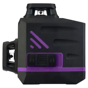 Ermenrich PRO LV60 фиолетовый - лазерный уровень