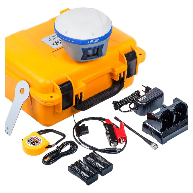 PrinCe i90 IMU UHF Kit