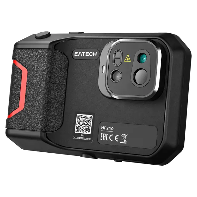 EATECH HF210 - тепловизор