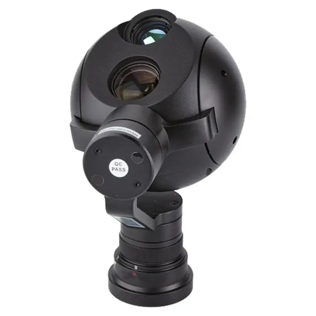 Подвес Viewpro A10T PRO с камерой