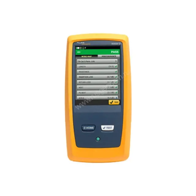 Fluke Networks DSX2-8000MI INT