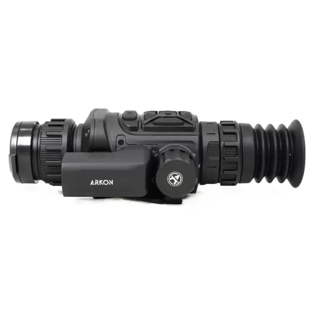 Arkon Arma LR35L - тепловизионный прицел