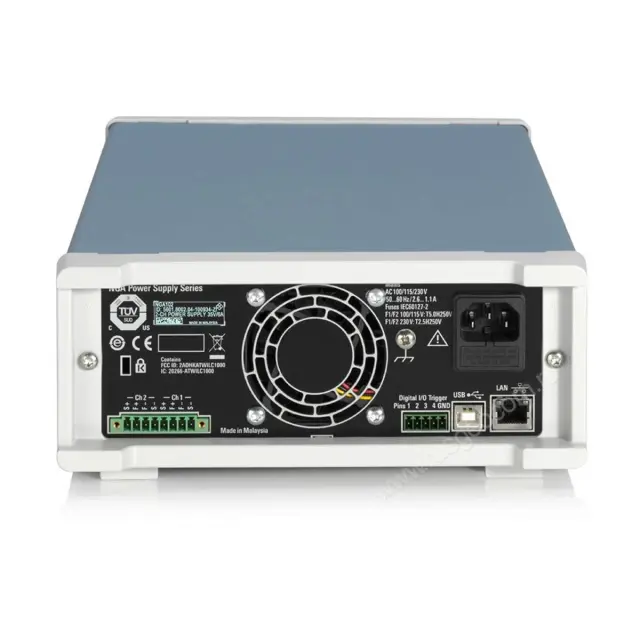 источник питания R&S NGA102