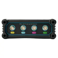 VESNA OMV1-402A - осциллограф