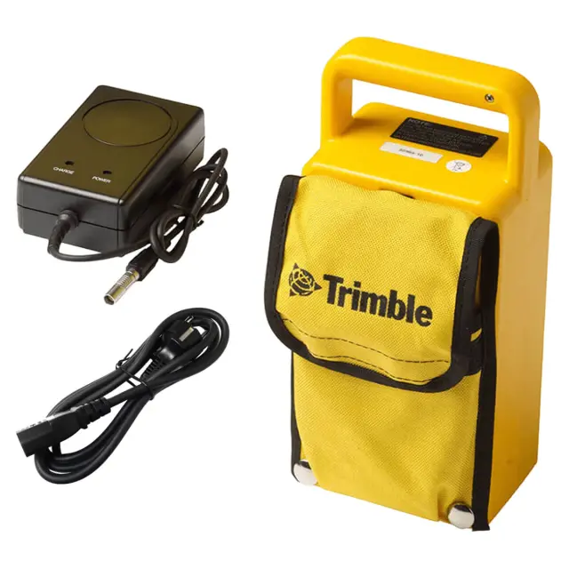 Комплект внешнего питания для Trimble GPS (кроме Trimble 4600)
