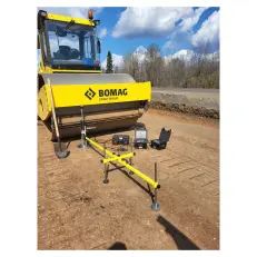 УПОР-1 (базовая комплектация) - статический плотномер