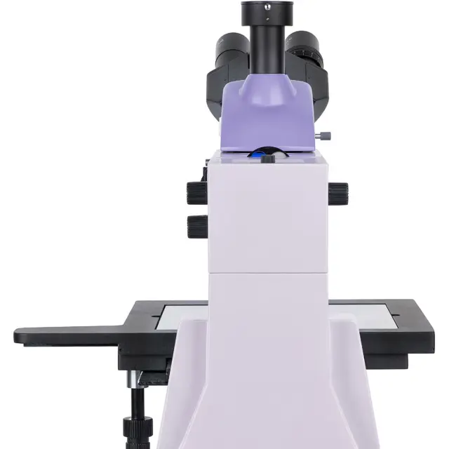 MAGUS Metal 650 BD - металлографический микроскоп