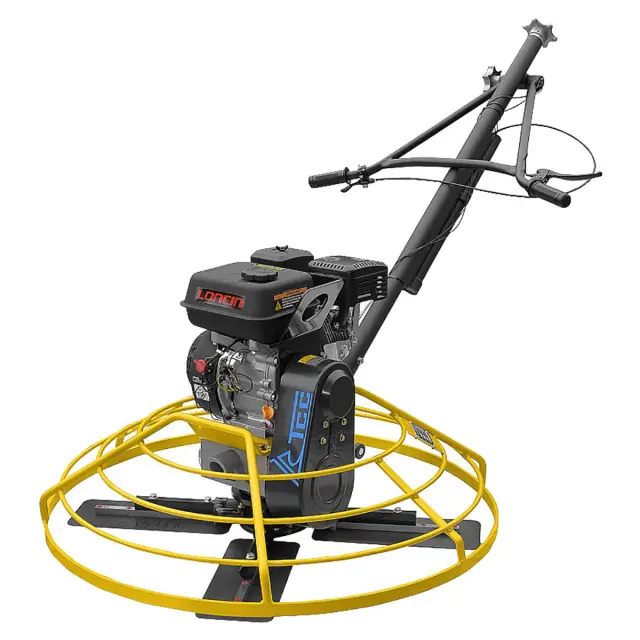 TSS DMD/DMR1000L (лопасти)