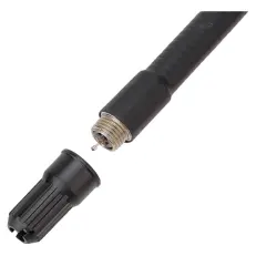 UNI-T UT336A - детектор утечки хладагентов