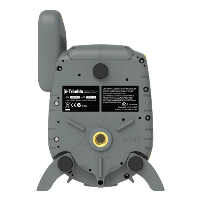 Spectra Precision GL622N - ротационный нивелир