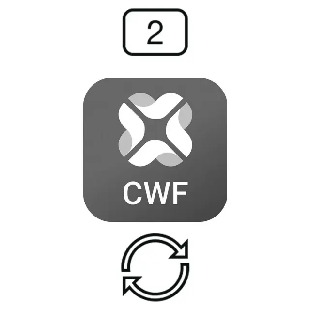 Обновление ПО Leica Cyclone WORKFLOW CCP на 2 года
