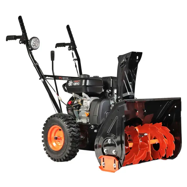 Снегоуборщик Patriot PS 602 E