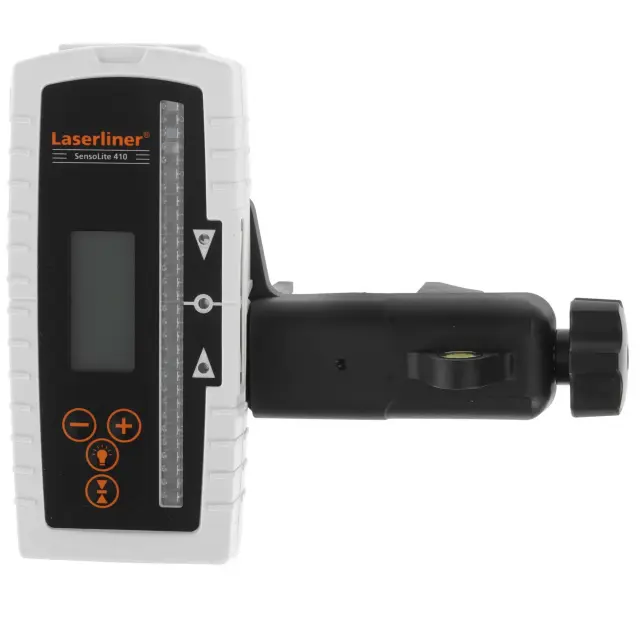 Laserliner Quadrum Green 410 S - ротационный нивелир