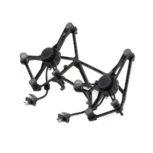 Разъем для двух стабилизаторов DJI Matrice 400