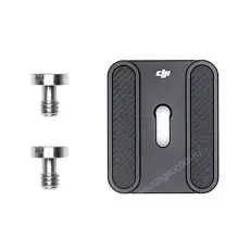 Адаптер камеры для Ronin-S/SC (Part 7)