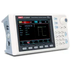 UNI-T UTG962E - генератор сигналов