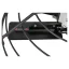 Elitech HD PROFESSIONAL GPT 900L - затирочная машина бензиновая