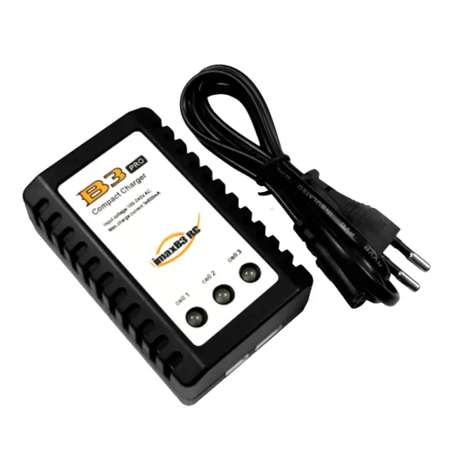 Геоскан Пионер - зарядное устройство