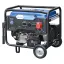 Бензиновый генератор TSS SGG 8000EH3NA 