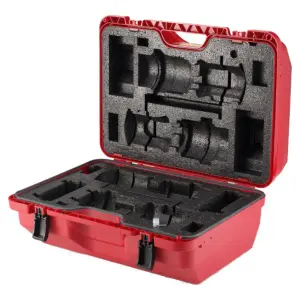 Leica GVP764 - кейс