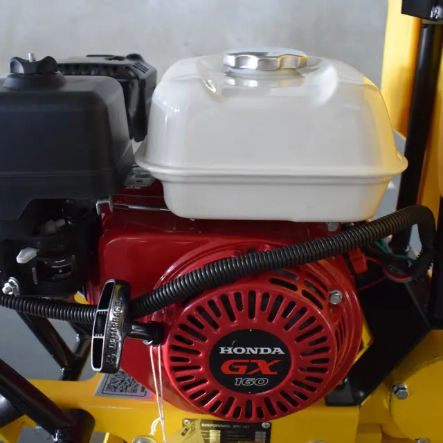 Виброплита STEM Techno SPC-161