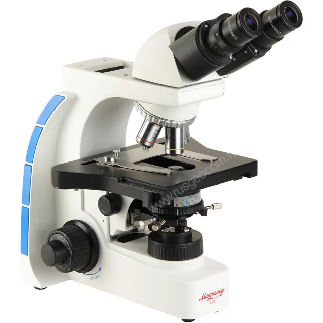 микроскоп лабораторный Микромед 3 (U2)