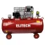 Elitech СТАНДАРТ КПР 550-200-3.0 - компрессор масляный ременной