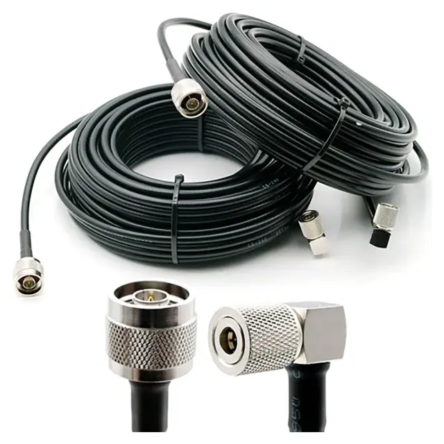 ALIENTECH DEIMOX - усилитель сигнала антенны