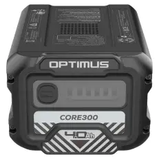 Greenworks CORE320 82V 4 А.ч - аккумулятор