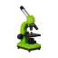 Bresser Junior Biolux SEL 40–1600x, зеленый