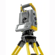Тахеометр Trimble S6 2" Autolock DR Plus