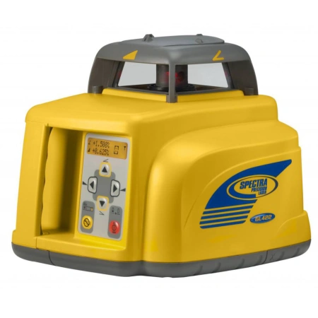 Spectra Precision GL422-14EU - ротационный нивелир