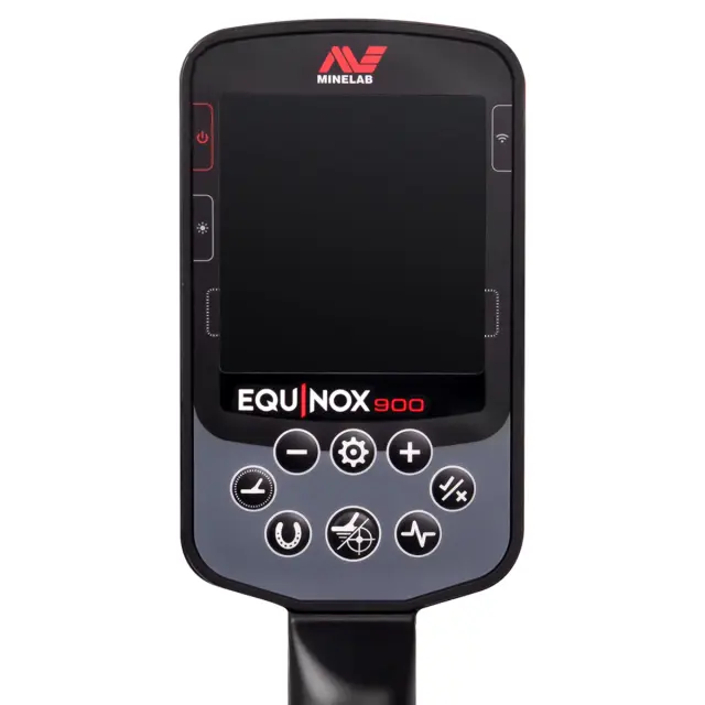 Металлоискатель Minelab EQUINOX 900