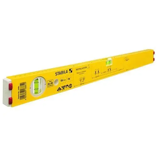 Уровень STABILA 80M, 100см