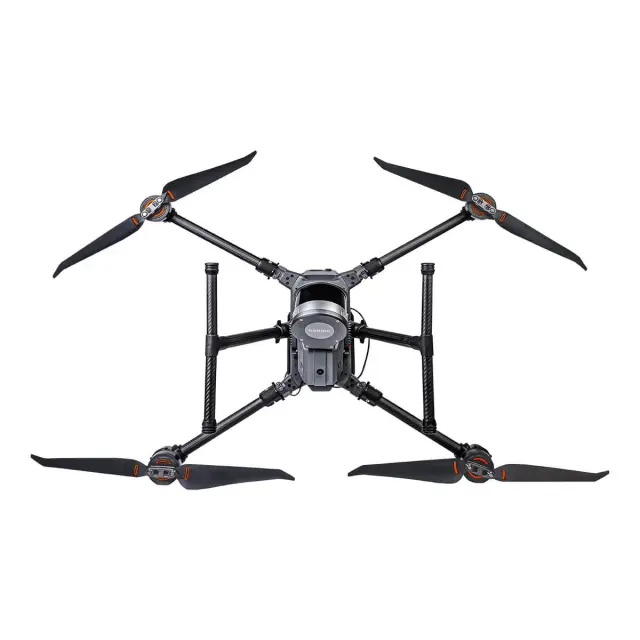 Адаптер для крепления сканера XGRIDS Lixel L2 к квадрокоптеру