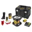 Ротационный нивелир DEWALT DCE079D1R