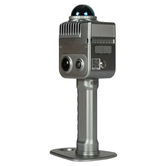 XGRIDS LixelKity K1 - SLAM сканер