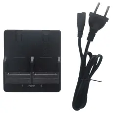 RGK Зарядное устройство типа SOKKIA CDC68, аналог