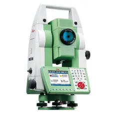 Тахеометр Leica TS11 R400 5"