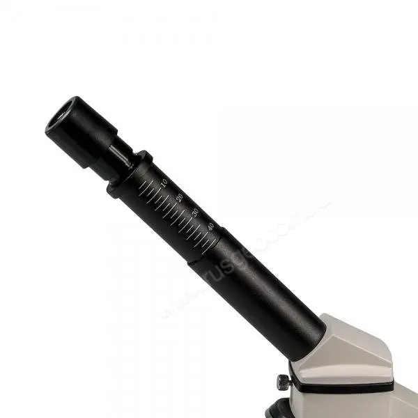 Микроскоп Микромед Эврика 40x-1280x в кейсе _5