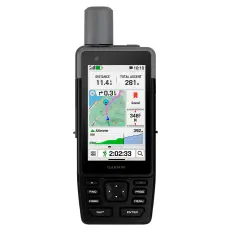 Garmin GPSMAP H1 - туристический навигатор