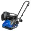 TSS-WP70TL - виброплита прямоходная