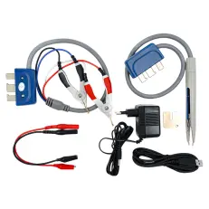 VERDO LH2304 - измеритель RLC