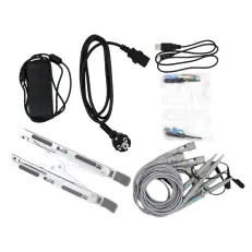 VERDO ST1244 - Осциллограф планшетного типа с поверкой