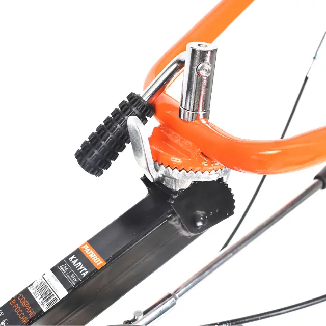 Patriot Калуга (без колес) - бензиновый мотоблок