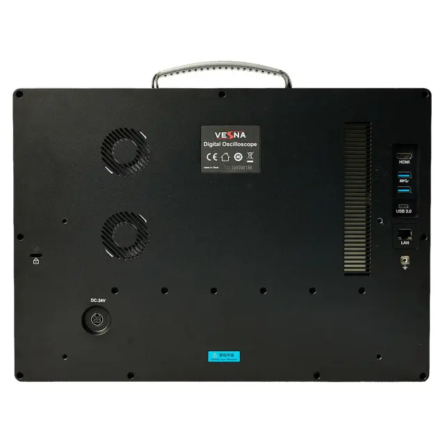 VESNA OVA3-405 - осциллограф