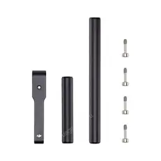 Крепление стержня электропривода для Ronin-S (Part 18)